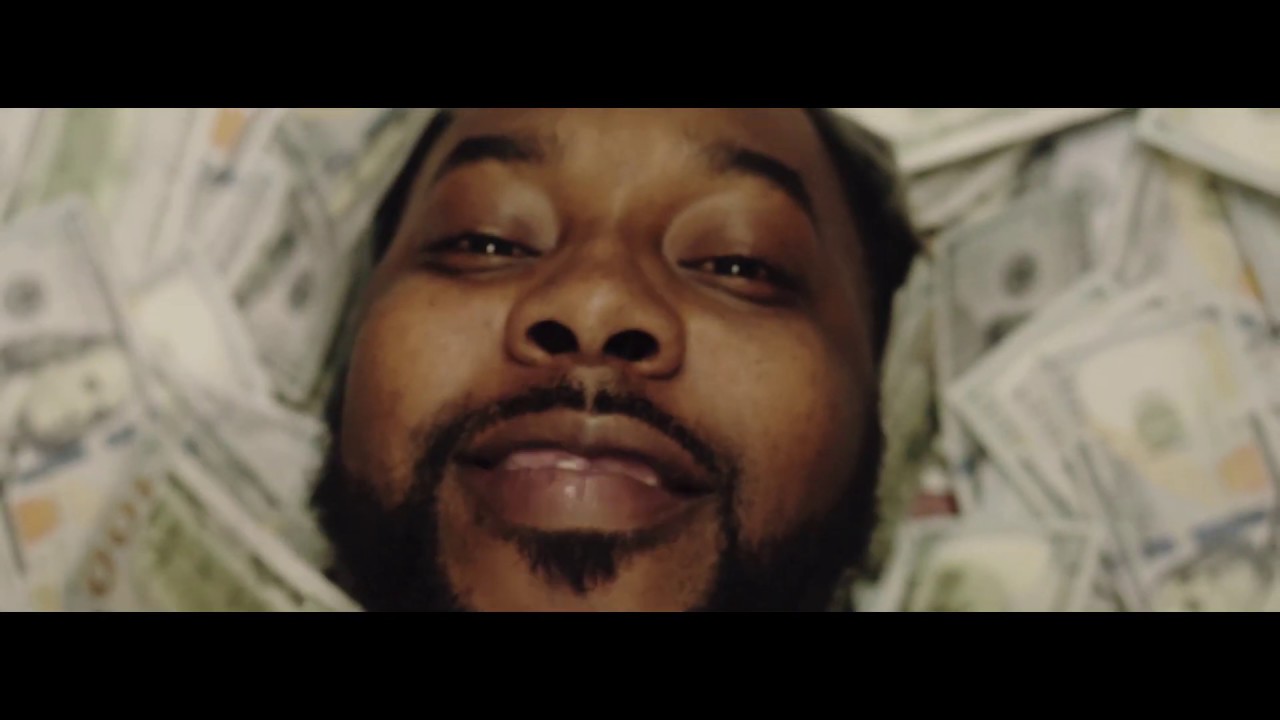 LKeys "Bag On Me" (Official Music Video) YouTube