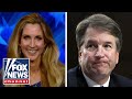 Ann Coulter on left's meltdown over Kavanaugh