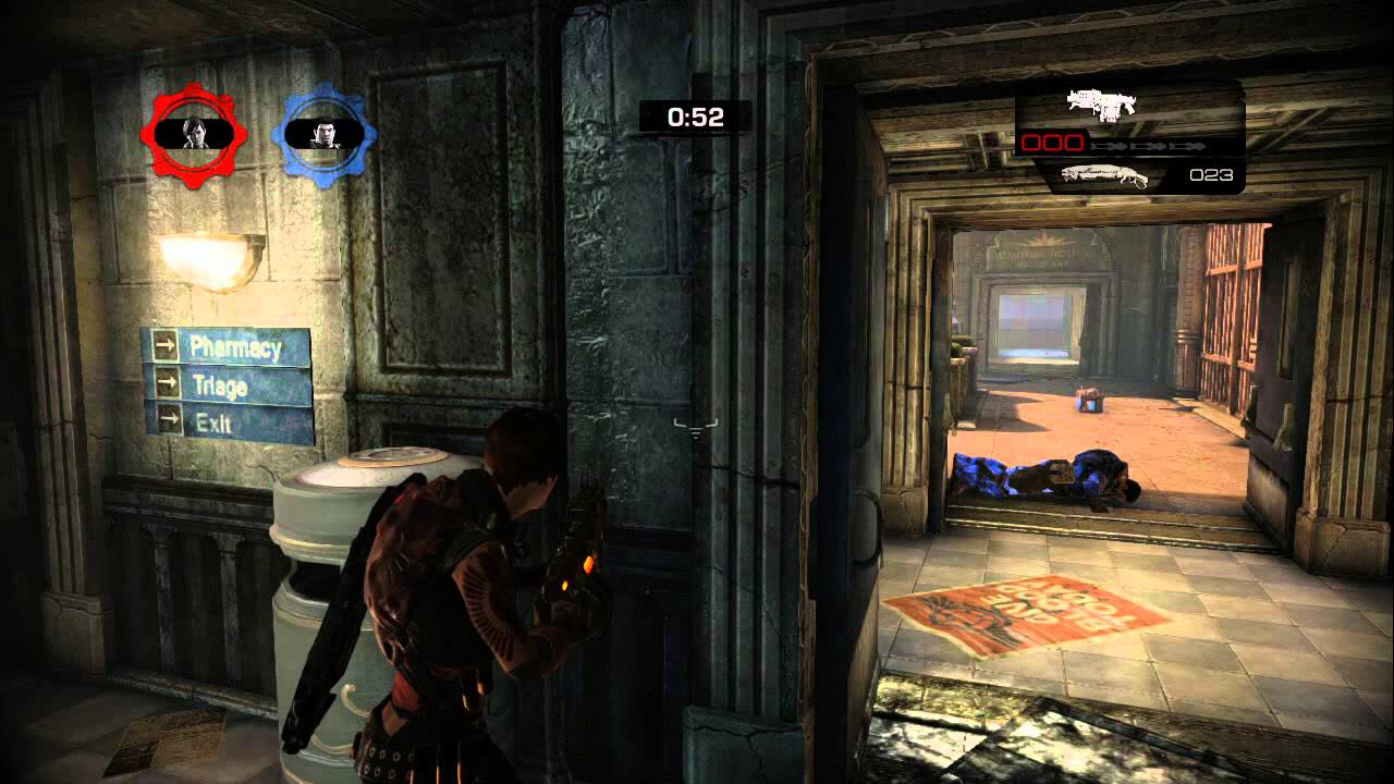 RANK EXE HIGHRISK281- TRENTDAWG