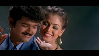 Thodu Thodu Enave  Thulladha Manamum Thullum  Hd 4k Tamil 1999