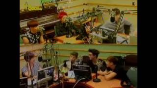 110704 KTR  2PM