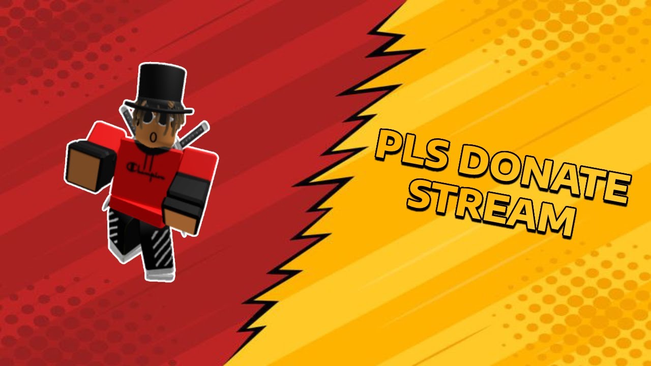 🔴1K ROBUX GIVEAWAY🔴| RAISING AND DONATING TO SUBSCRIBERS!!! - YouTube