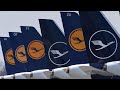 Lufthansa €9 billion bailout decision expected 'shortly', says Merkel