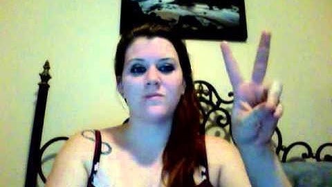 ASL 101 Assignment 2- Lesson 2