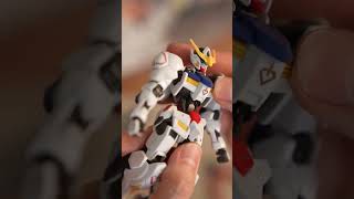 HG 1/144 GUNDAM BARBATOS | #GUNPLA short PV