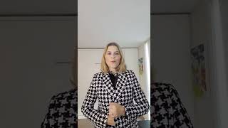 Fashion over 50|Fall Trends| Houndstooth