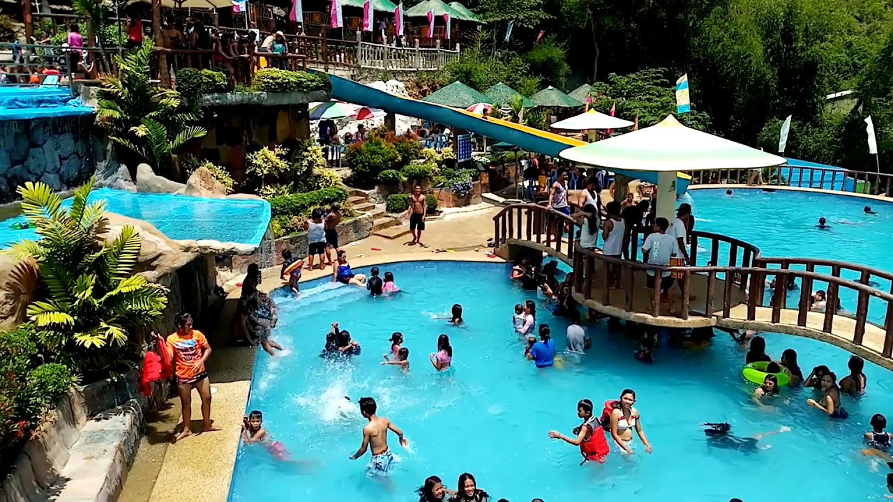 Paradise Hills Mountain Resort, Compostela Cebu YouTube