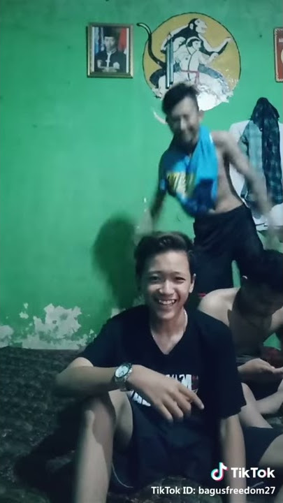 Bagus Dwi ganteng imut dan lucu(7)