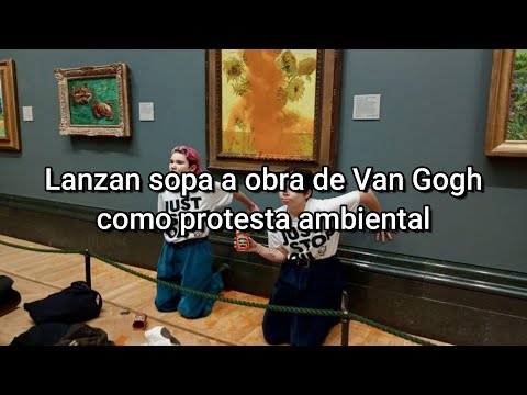 Activistas Ambientales lanzan