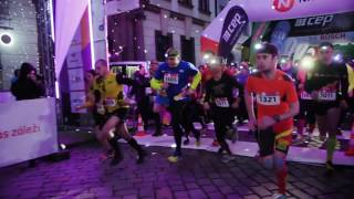 innogy podporuje nejoblíbenější běžeckou sérii NIGHT RUN innogy podporuje nejoblíbenější běžeckou sérii NIGHT RUN