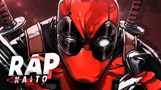 Mercenário Imortal | Deadpool (Marvel) | Kaito