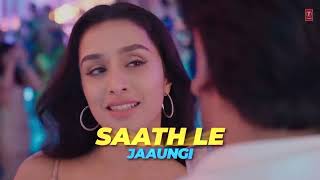 Maine Pi Rakhi Hai(Lyrical) Tu Jhoothi Main Makkaar: Ranbir Shraddha Pritam Shreya, Divya K, Amitabh
