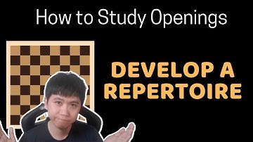 Using Lichess to Prepare Openings and for Opponents