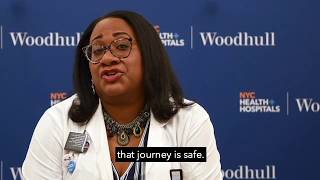 Midwives Love Their Work at NYC Health + Hospitals\/Woodhull