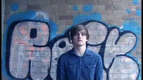 Kickstarts - Example (music video)