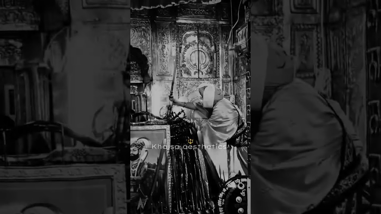 Introducing the Khalsa Panth #takhatsachkhandsrihazursahib || KhalsaChronicles || #khalsapanth