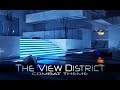 Mirror&#39;s Edge Catalyst- The View  [Combat Theme - Alertstate]  (1 Hour of Music)