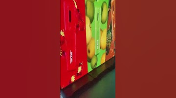 Indoor foldable LED poster#leddisplay  #ledposterscreen #foldable