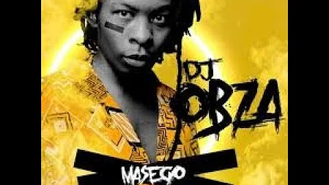 Strictly OBZA ep.02 (Amapiano Mix Vol.022) by Dj Marko_SA