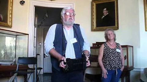 Dead Reckoning - Andrew McKay and Carole Etherton