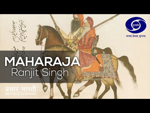 maharaja-ranjit-singh:-episode#-1