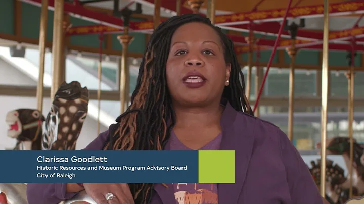 2021 Volunteer Recognition Awards ::: Stewardship Award