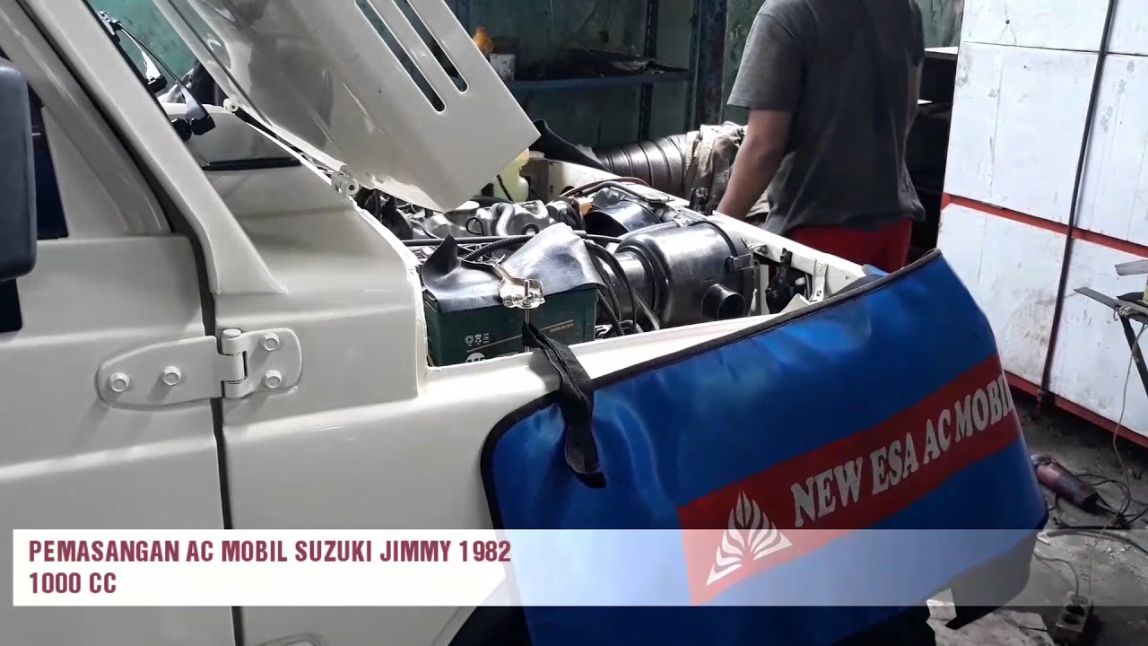 Cara Mengatasi Freon Ac Mobil Bocor - Simak Gambar Berikut