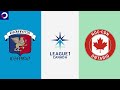 CS Mont Royal Outremont Vs NDC Ontario League1 Canada Women S Inter Provincial Championship CS Mont Royal Outremont Vs NDC Ontario League1 Canada Women S Inter Provincial Championship