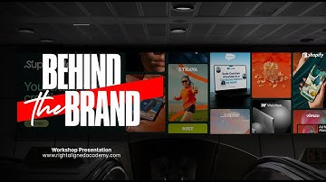 SUPERSIDE share how the built their own BRAND IDENTITY using AI