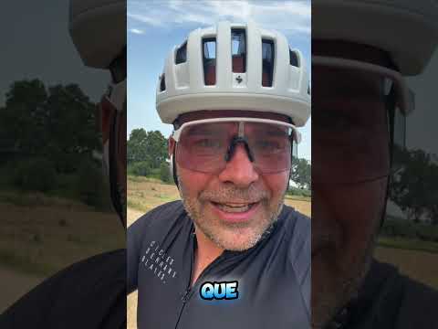 45’ son suficientes para cambiarte el humor. #ciclismo #albestraining #entrenamientociclista
