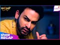 Mangal Lakshmi | Ep. 571 | Mangal Tries To Calm Down Adit's Anger | Recap | Colors TV