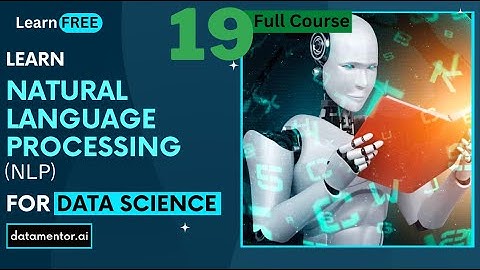 Chunking : [ 19 ] Natural Language Processing(NLP)