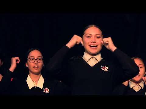 Makoura College 2020 Virtual Kapa Haka Festival