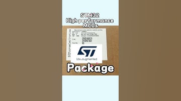 STMicroelectronics Series STM32F405RGT6 High-performance foundation line,STM32 32bit Arm Cortex MCUs