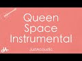 Queen Space - Ari Lennox ft. Summer Walker (Acoustic Instrumental)