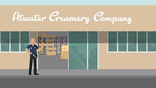 Atwater Creamery Company v. Western National Mutual Insurance Company Case Summary | Law Explained