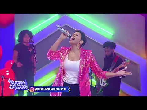 Didi Hernandez - Acaríciame