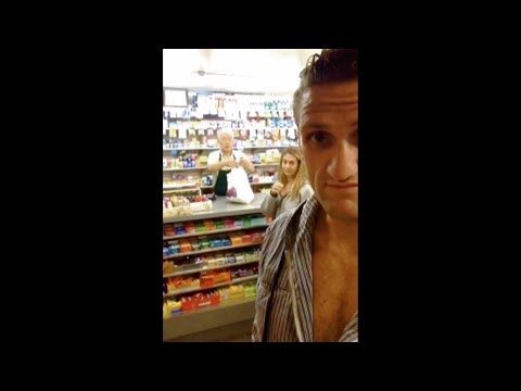 4am Bodega Run