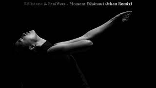 Dillistone & Paulwetz - Moment (Mahmut Orhan Remix) Resimi