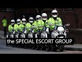 Special Escort Group (SEG) documentary (HD)