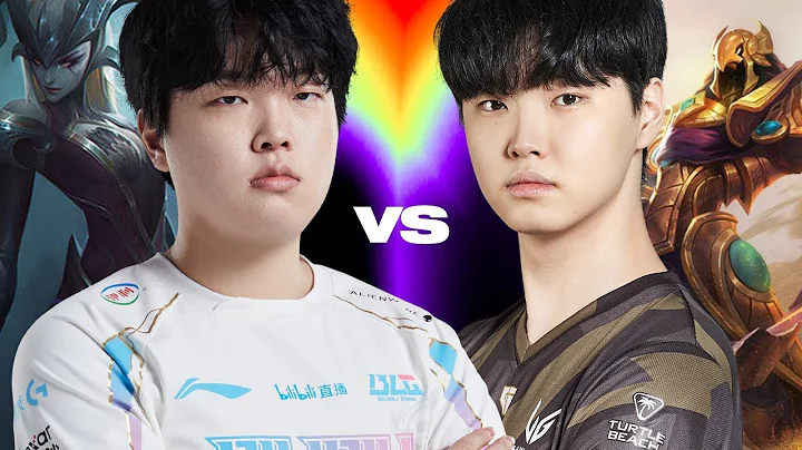 GEN vs. BLG Highlights | Gen.G vs. Bilibili Gaming | All Games | Grand Finals | MSI 2024 - DayDayNews