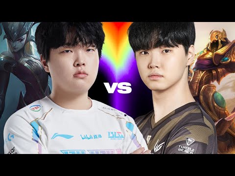 GEN vs. BLG Highlights | Gen.G vs. Bilibili Gaming | All Games | Grand Finals | MSI 2024