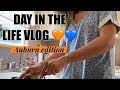 DAY IN THE LIFE VLOG