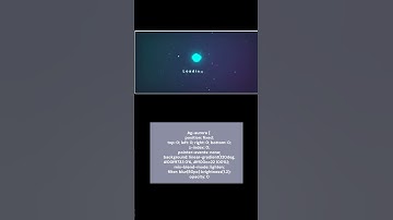🔥 Create an Animated Loading Screen Using HTML & CSS | Modern Preloader Animation