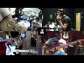 Bring me the Horizon - Drown (Full Band Cover)