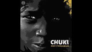 Euggy feat.TekniQ & Idd Aziz - Chuki (Original Mix) | #afrohouse #afrodeep #afrotech