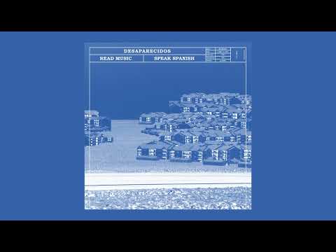 Desaparecidos - Man And Wife, The Former (Financial Planning) (Remastered) [Official Audio]