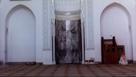 محاكاة بسيطة ومتواضعة للتلاوة الشهيرة من سورة الانعام للشيخ محمد خليل القارئ رحمه الله
