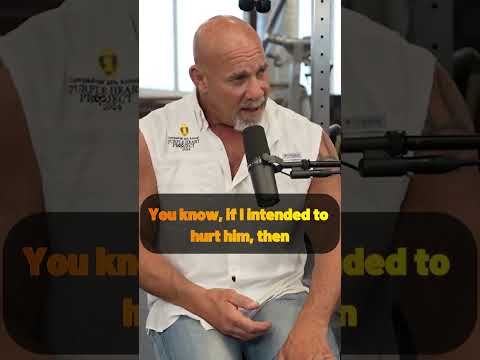 Goldberg Responds to