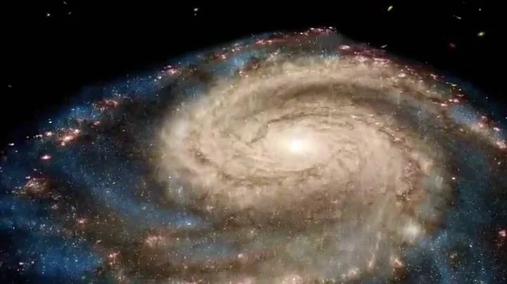 You are the Universe - Alan Watts